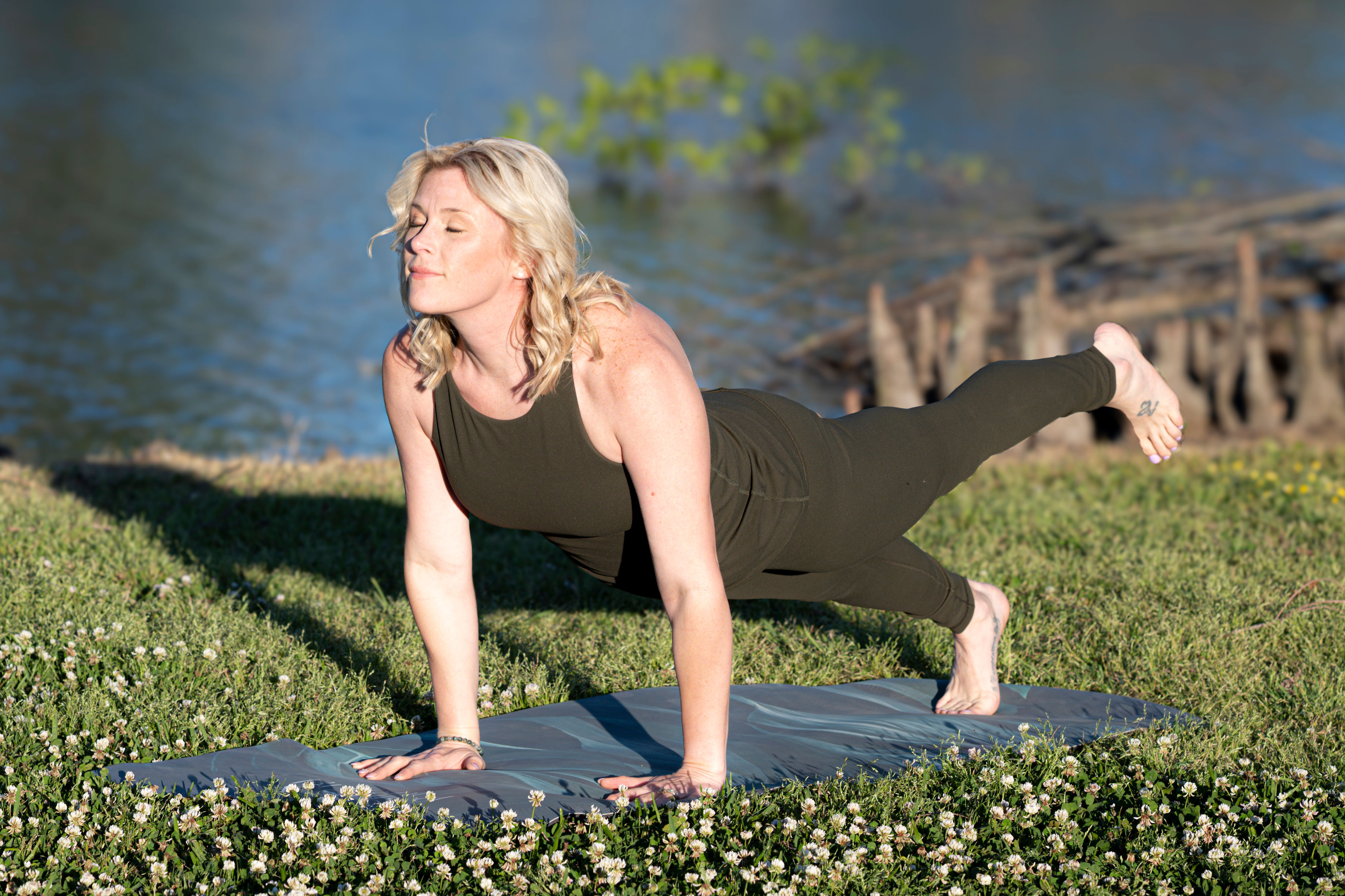 Holy Yoga mindful movement
