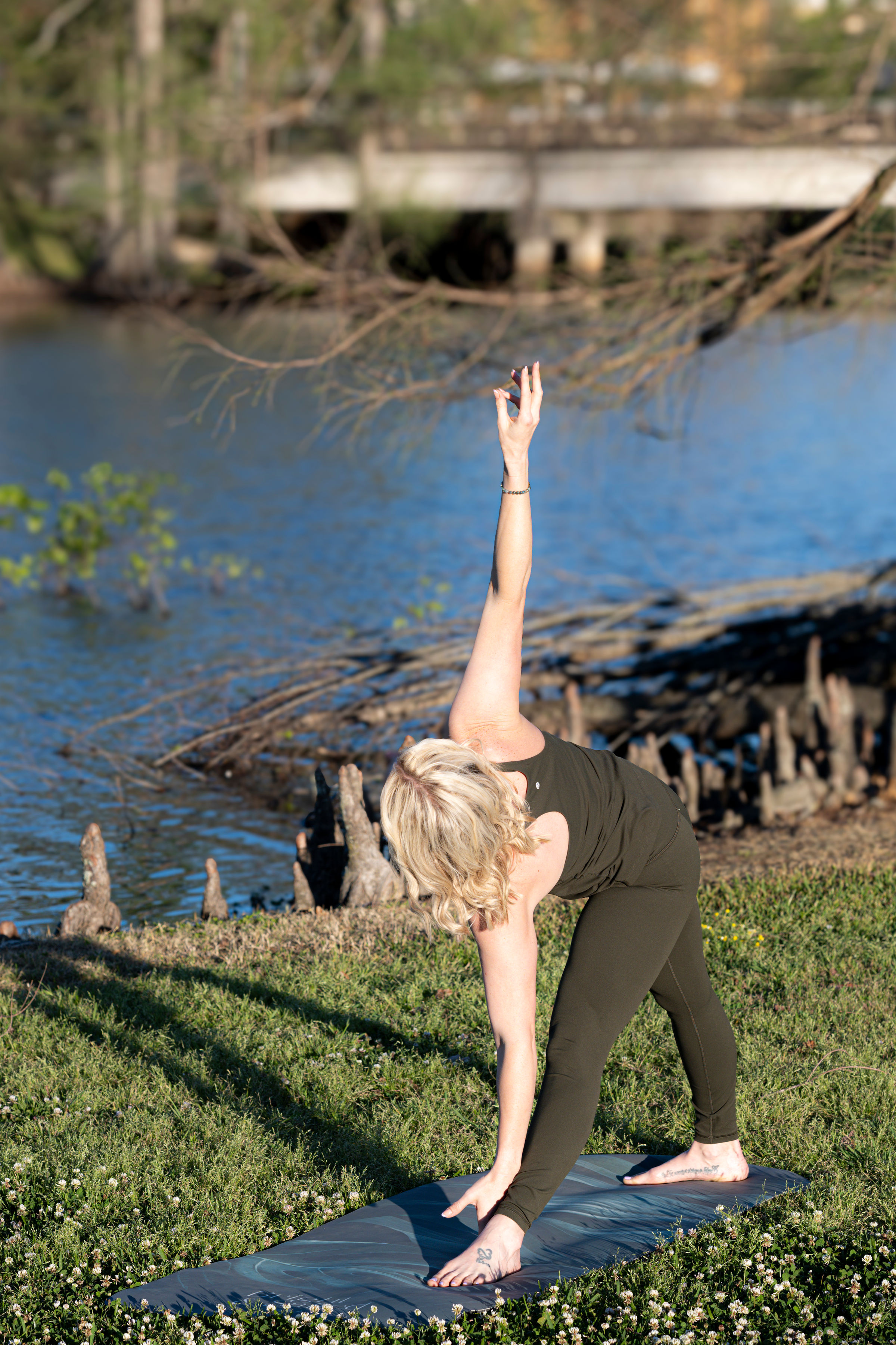 Holy Yoga community