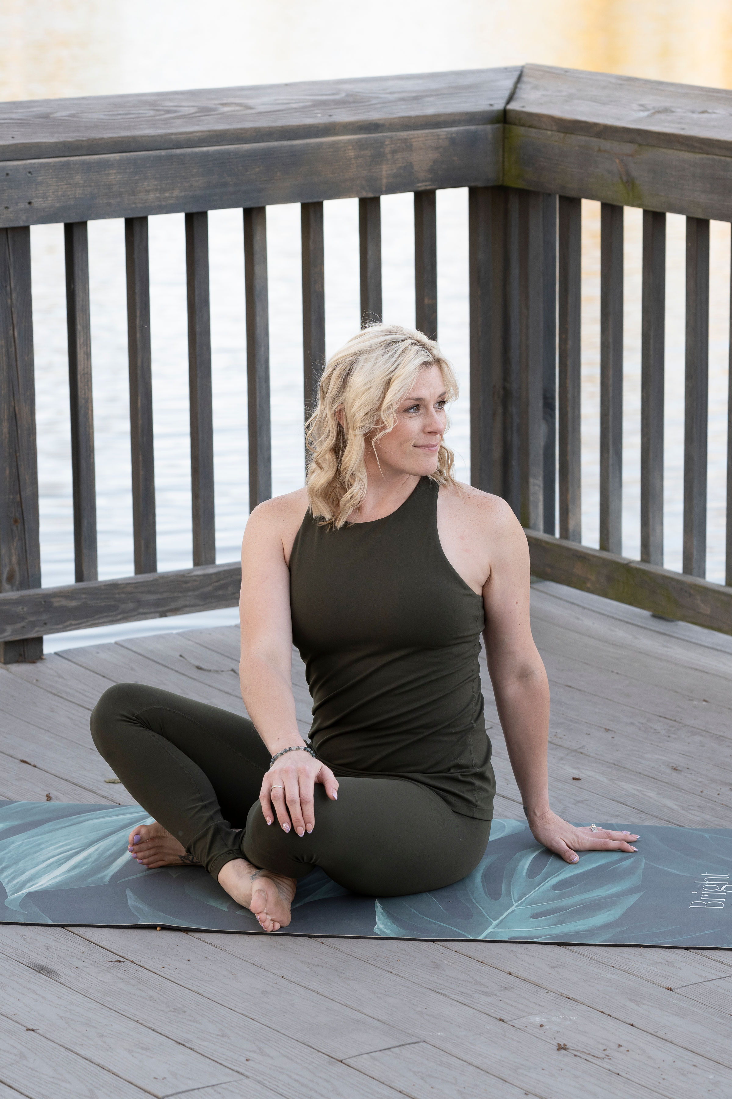Golden Lotus yoga community