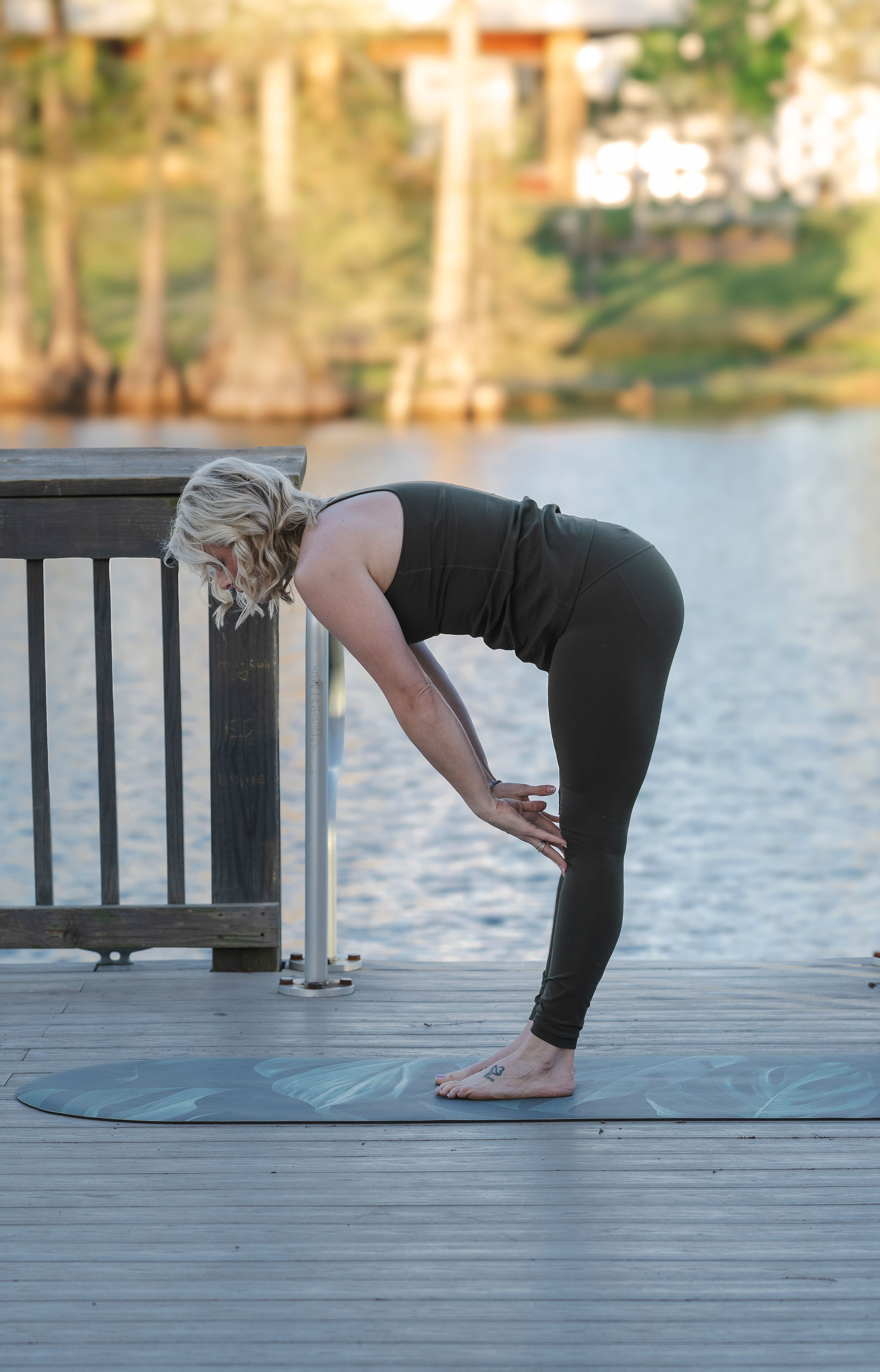 Mindful wellness products
