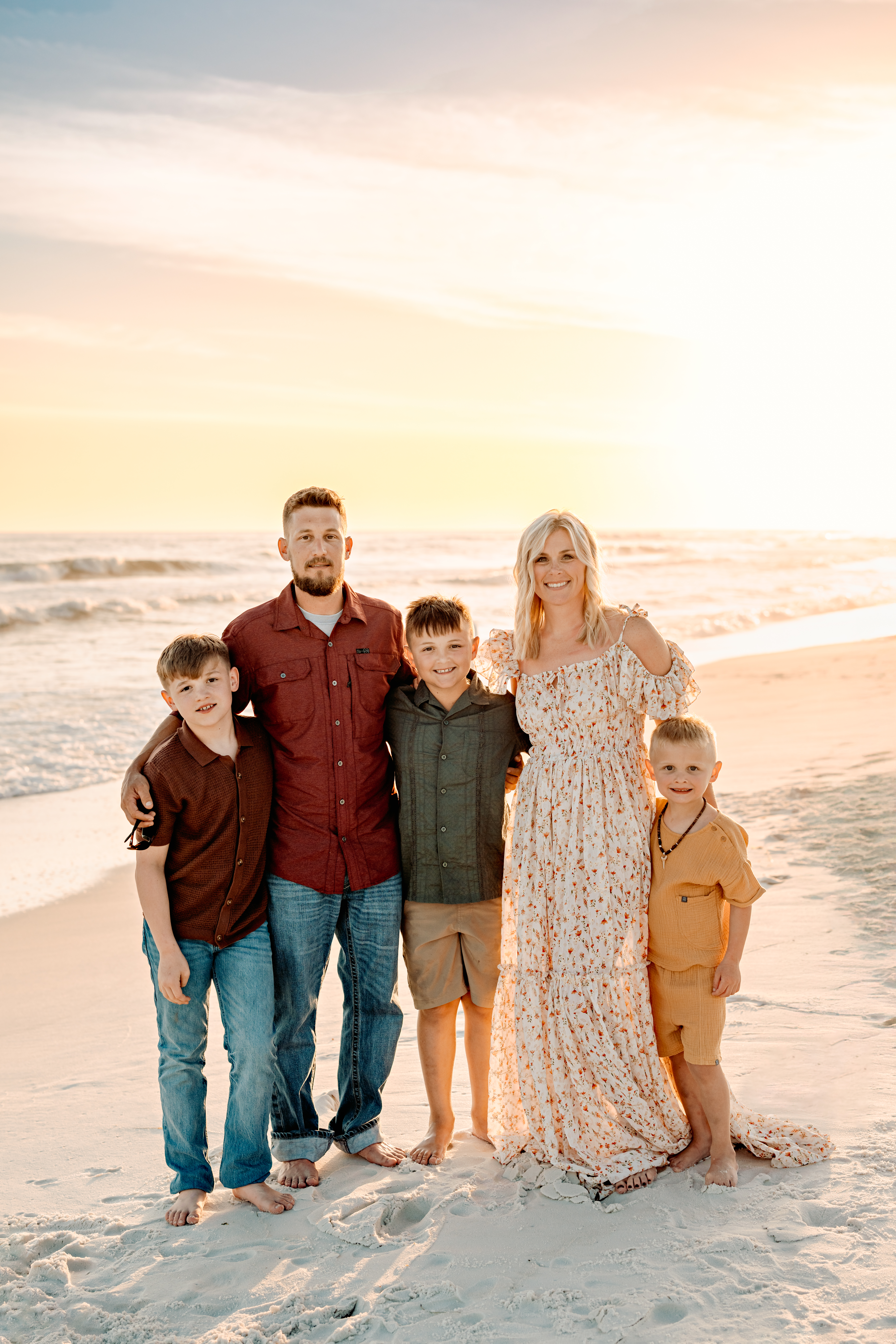 Family and community wellness